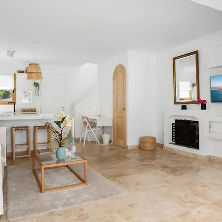 Casa La Perlita Ref # 99